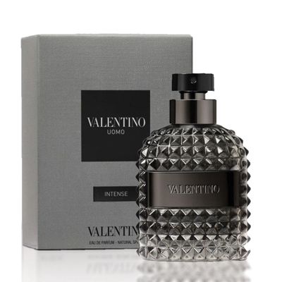 Valentino Uomo Intense edp 100ml (férfi parfüm)